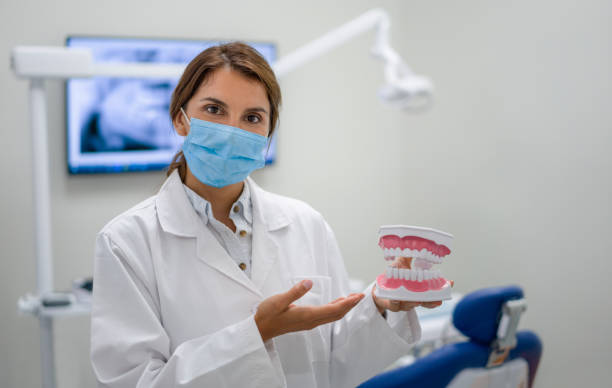 Best Emergency Dentist for Lost Fillings or Crowns in Fairlawn, VA
