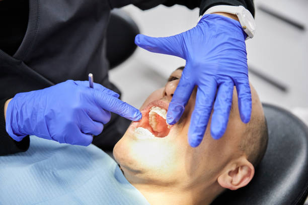 Best Weekend Emergency Dentist in Fairlawn, VA