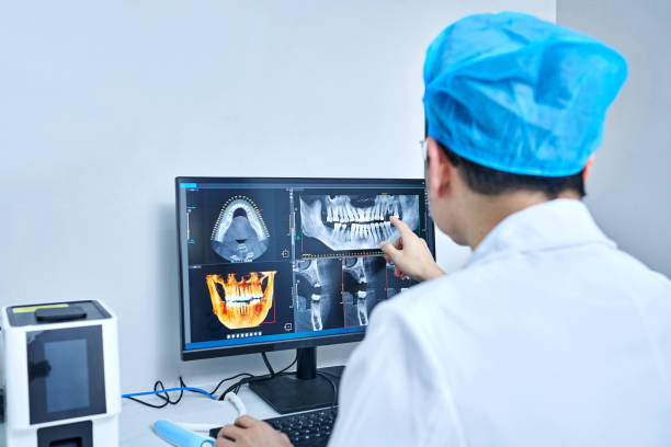 Best Broken or Cracked Tooth Emergency Dentist in Fairlawn, VA