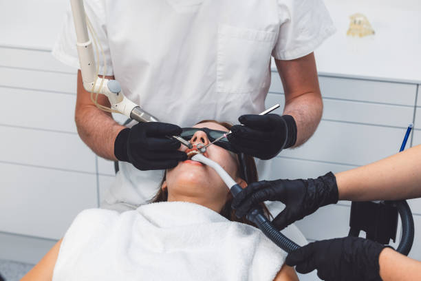 Best Emergency Dental Extractions in Fairlawn, VA